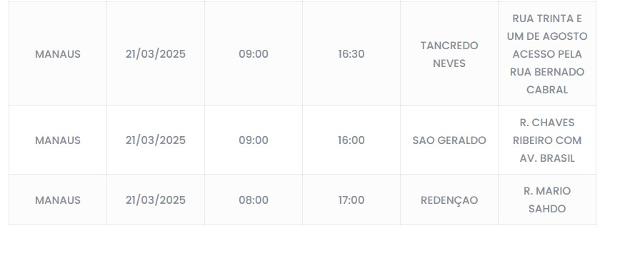 Foto: Divulga&ccedil;&atilde;o