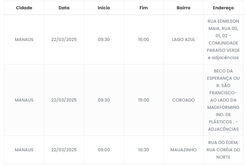 Foto: Divulga&ccedil;&atilde;o