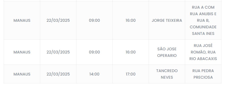 Foto: Divulga&ccedil;&atilde;o