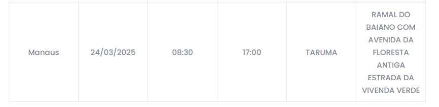 Foto: Divulga&ccedil;&atilde;o 