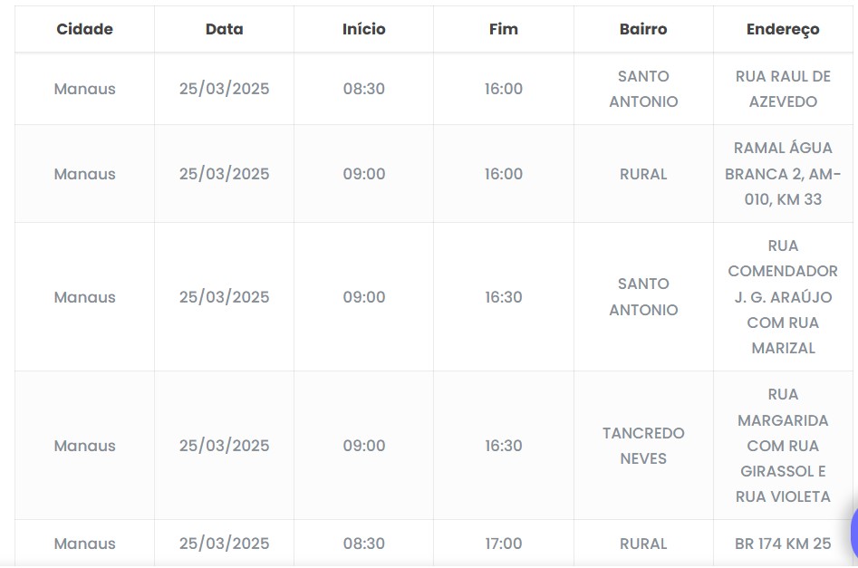 Foto: Divulga&ccedil;&atilde;o