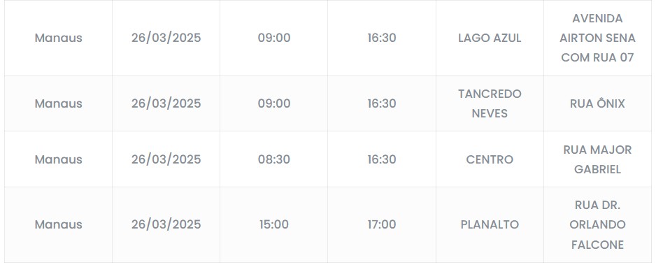 Foto: Divulga&ccedil;&atilde;o