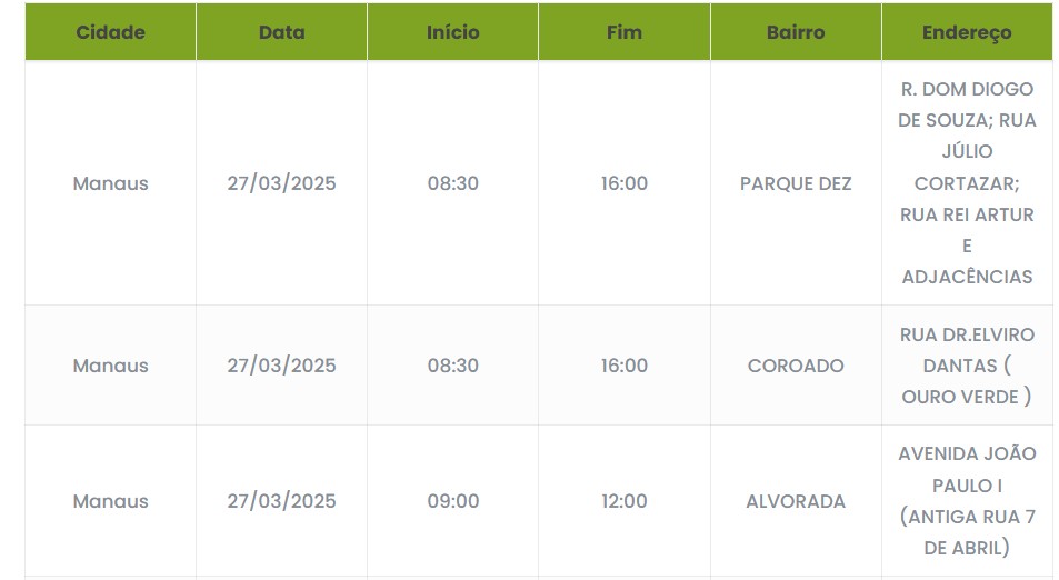 Foto: Divulga&ccedil;&atilde;o