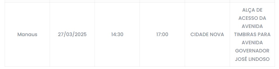 Foto: Divulga&ccedil;&atilde;o