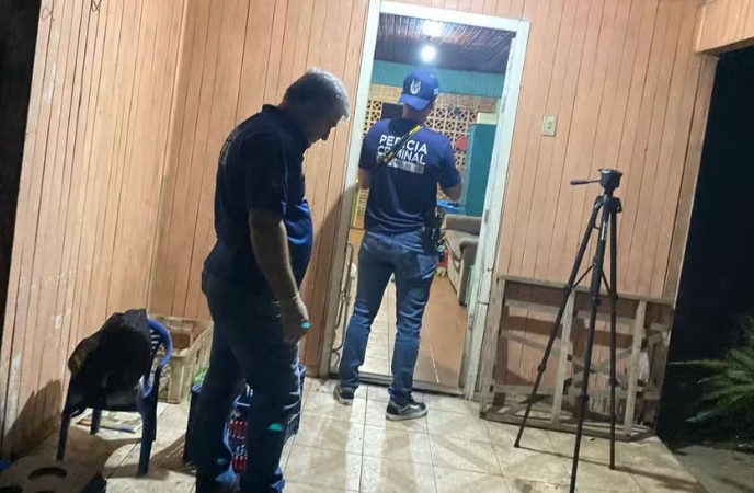 Foto: Divulga&ccedil;&atilde;o PC