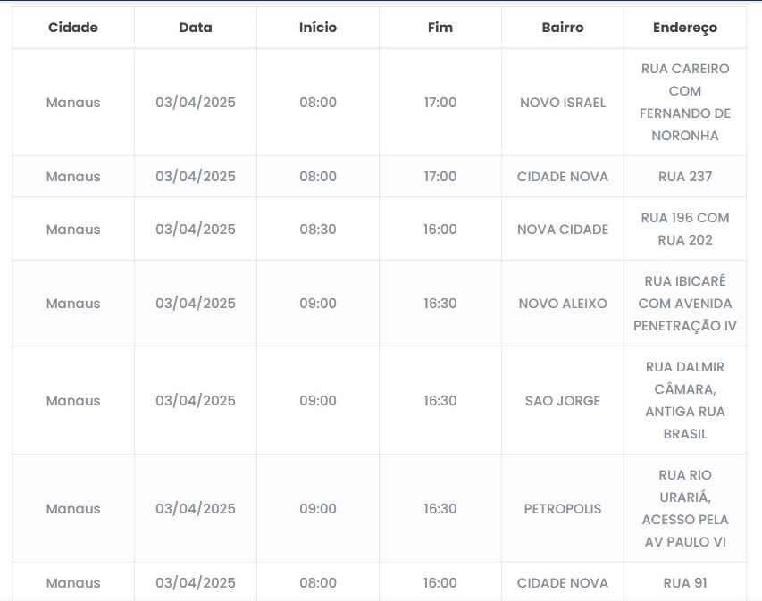 Foto: Divulga&ccedil;&atilde;o