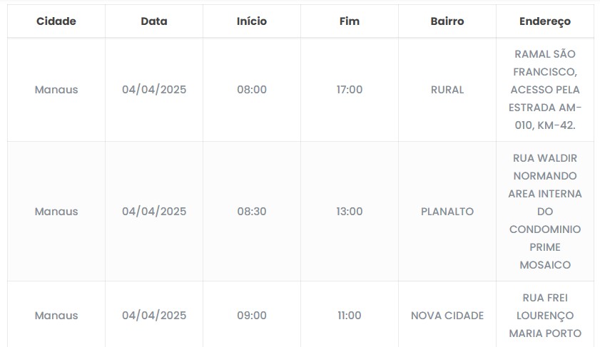 Foto: Divulga&ccedil;&atilde;o