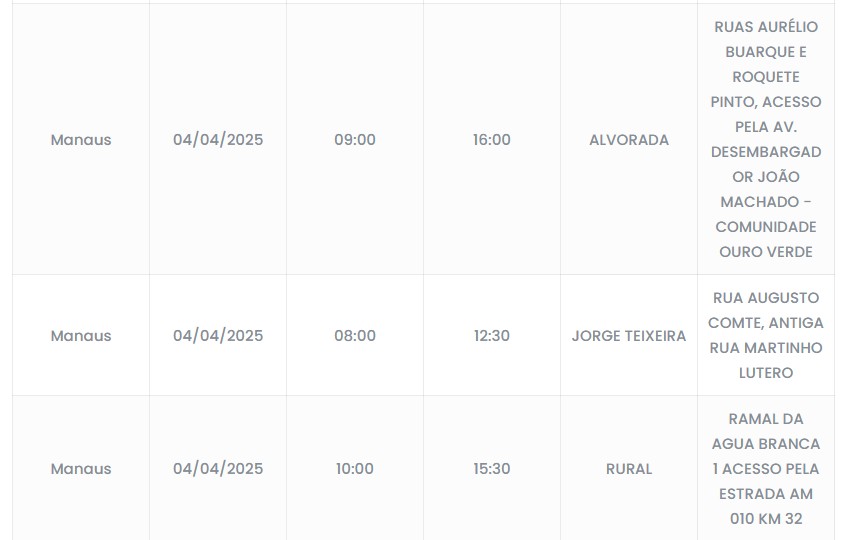 Foto: Divulga&ccedil;&atilde;o