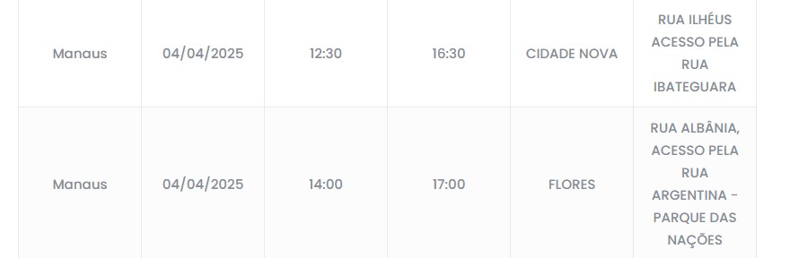 Foto: Divulga&ccedil;&atilde;o