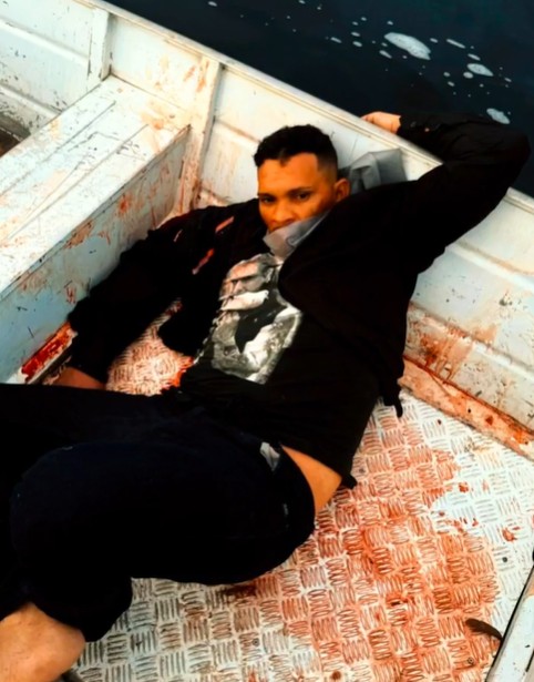 Diego - Foto: Divulga&ccedil;&atilde;o