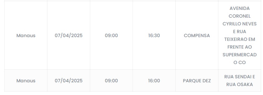 Foto: Divulga&ccedil;&atilde;o