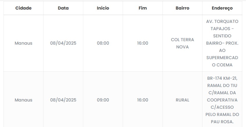 Foto: Divulga&ccedil;&atilde;o