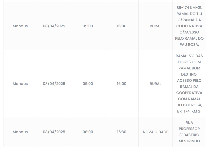 Foto: Divulga&ccedil;&atilde;o