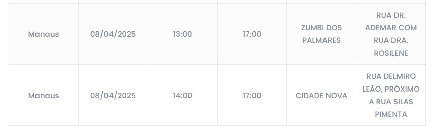 Foto: Divulga&ccedil;&atilde;o