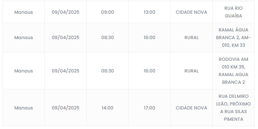 Foto: Divulga&ccedil;&atilde;o