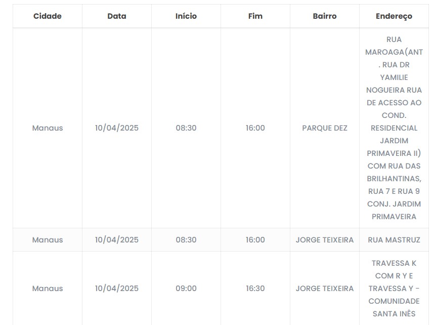 Foto: Divulga&ccedil;&atilde;o