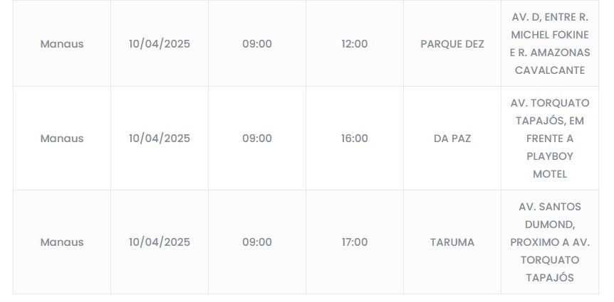 Foto: Divulga&ccedil;&atilde;o