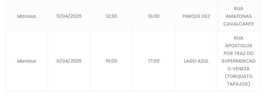 Foto: Divulga&ccedil;&atilde;o