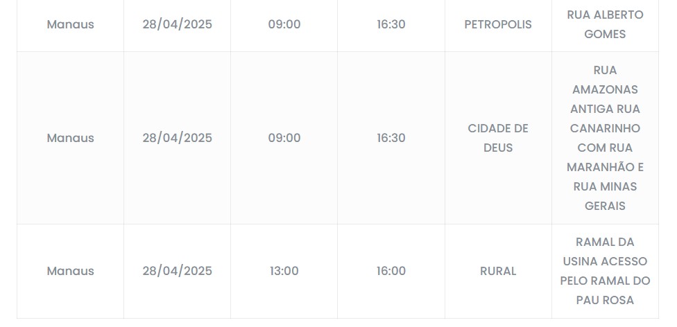 Foto: Divulga&ccedil;&atilde;o