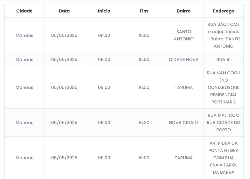 Foto: Divulga&ccedil;&atilde;o