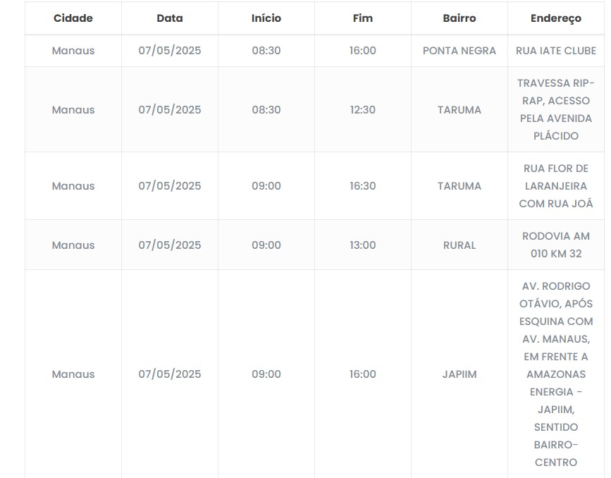 Foto: Divulga&ccedil;&atilde;o