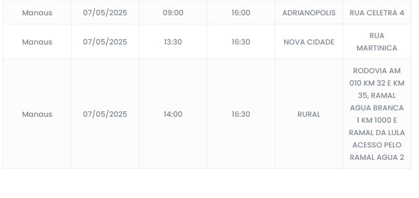 Foto: Divulga&ccedil;&atilde;o