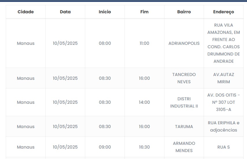 Foto: Divulga&ccedil;&atilde;o