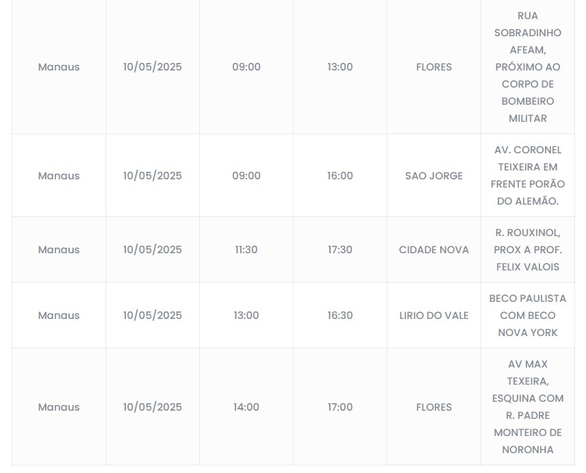 Foto: Divulga&ccedil;&atilde;o