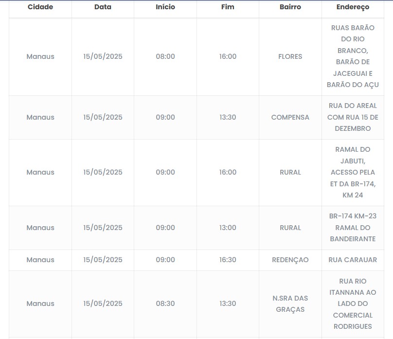 Foto: Divulga&ccedil;&atilde;o