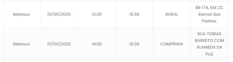 Foto: Divulga&ccedil;&atilde;o