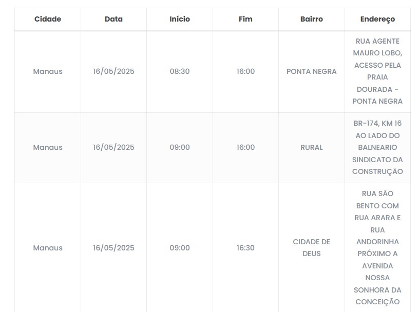 Foto: Divulga&ccedil;&atilde;o