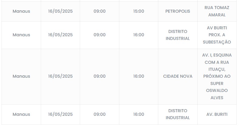 Foto: Divulga&ccedil;&atilde;o