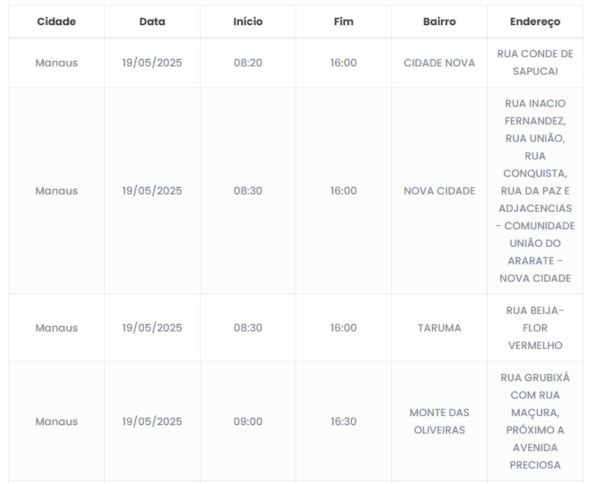 Foto: Divulga&ccedil;&atilde;o