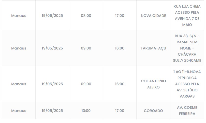 Foto: Divulga&ccedil;&atilde;o