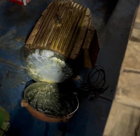 Foto: Divulga&ccedil;&atilde;o