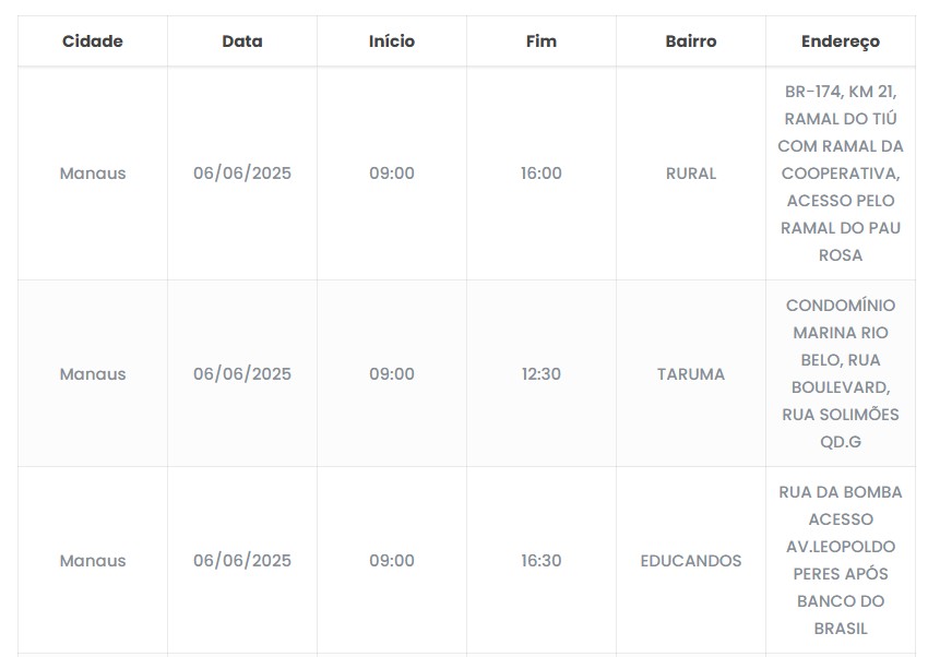 Foto: Divulga&ccedil;&atilde;o