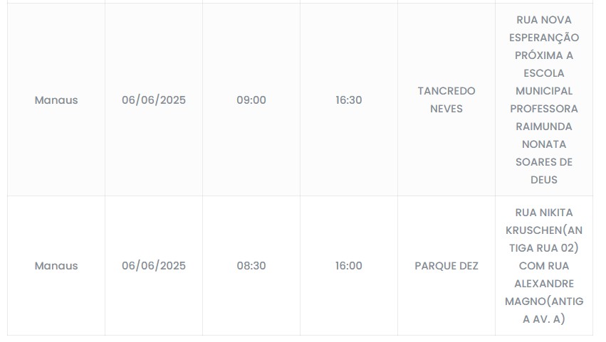 Foto: Divulga&ccedil;&atilde;o