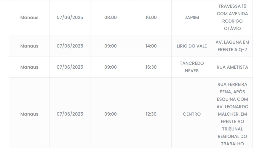 Foto: Divulga&ccedil;&atilde;o