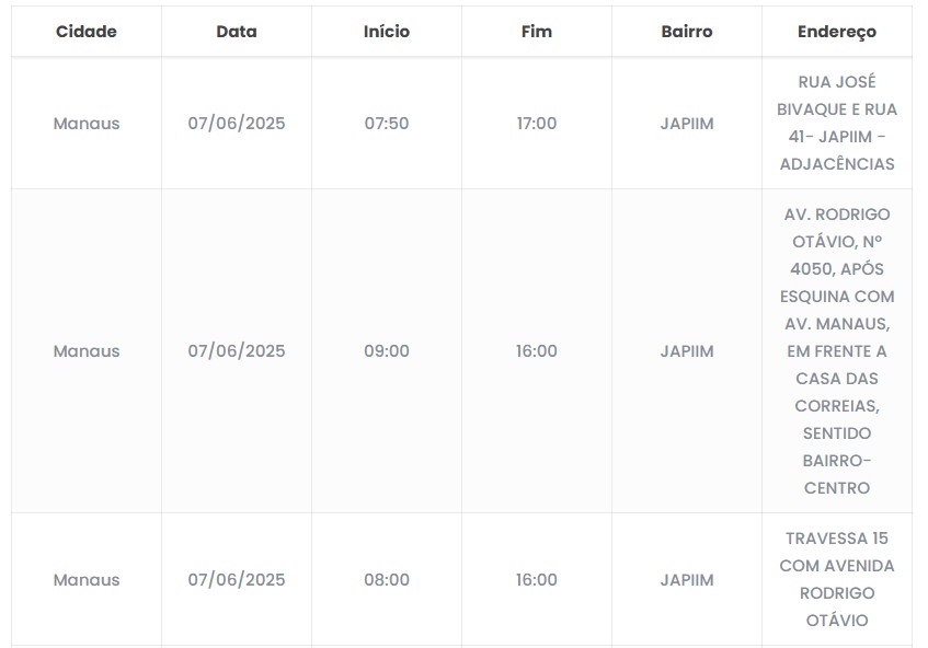 Foto: Divulga&ccedil;&atilde;o