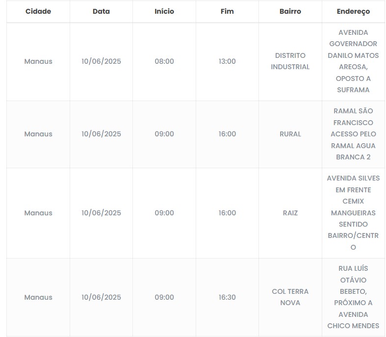 Foto: DIvulga&ccedil;&atilde;o