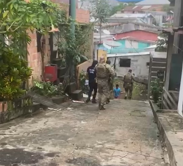 Foto: Divulga&ccedil;&atilde;o