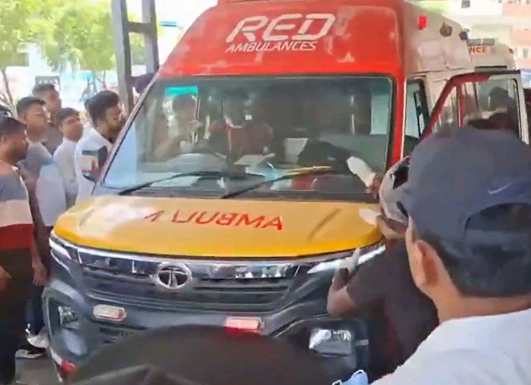 Foto: Reprodu&ccedil;&atilde;o X