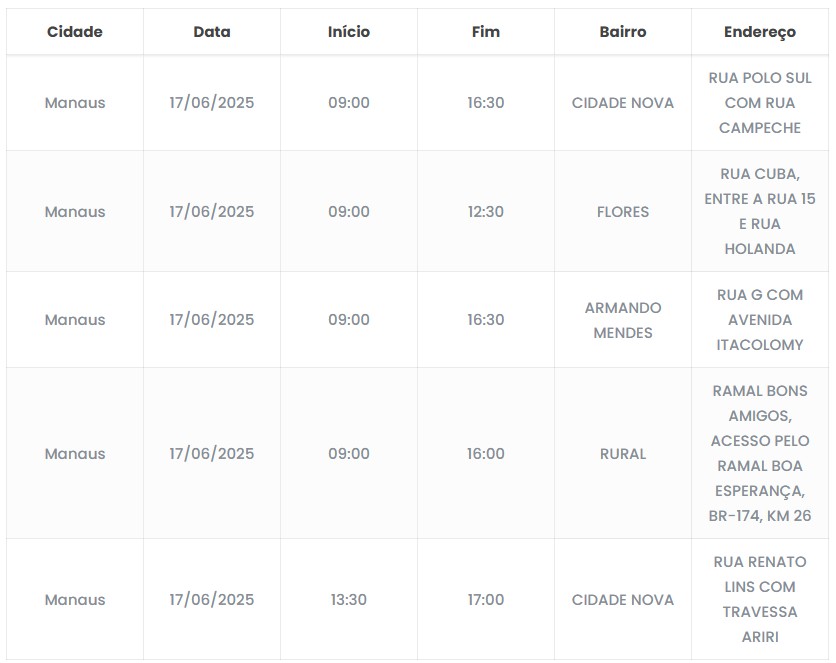 Foto: Divulga&ccedil;&atilde;o