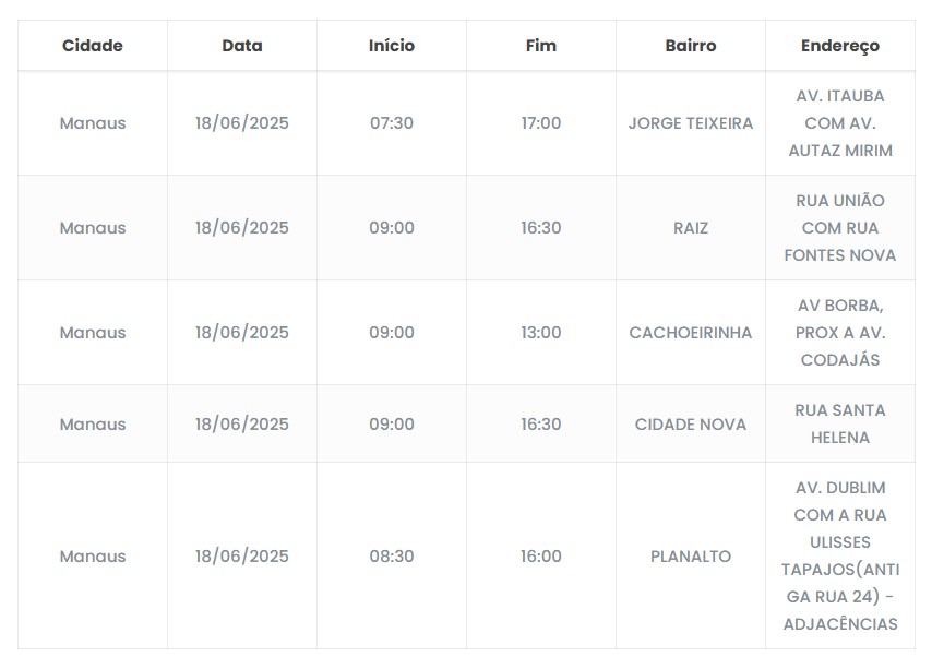 Foto: Divulga&ccedil;&atilde;o