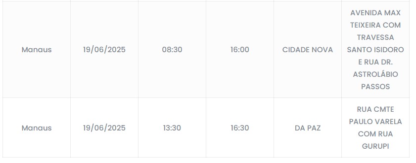 Foto: Divulga&ccedil;&atilde;o