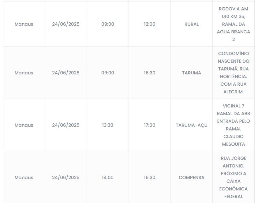 Foto: Divulga&ccedil;&atilde;o