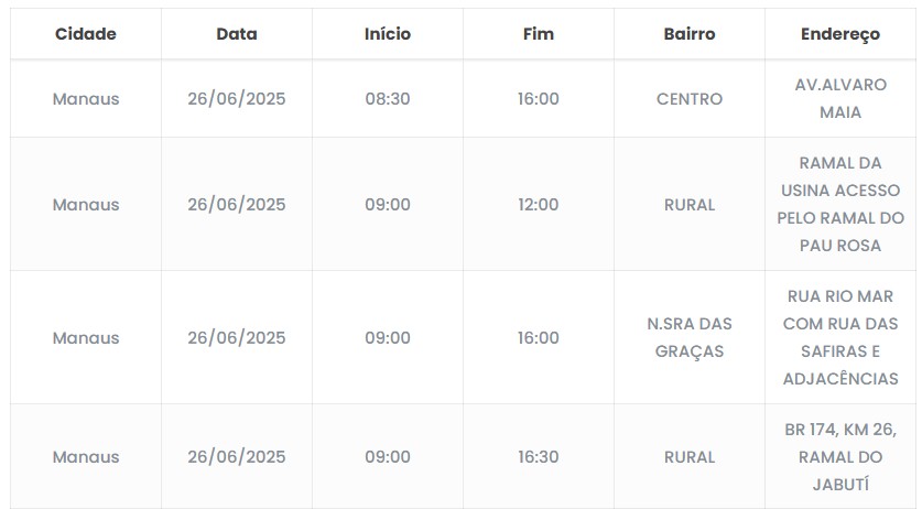 Foto: Divulga&ccedil;&atilde;o