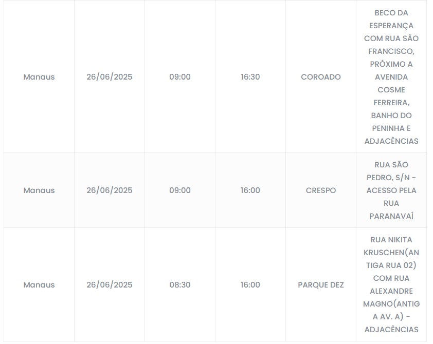 Foto: Divulga&ccedil;&atilde;o