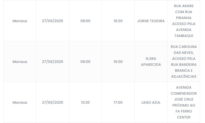 Foto: Divulga&ccedil;&atilde;o