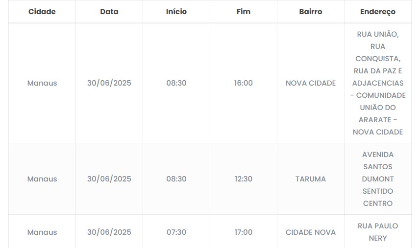 Foto: Divulga&ccedil;&atilde;o